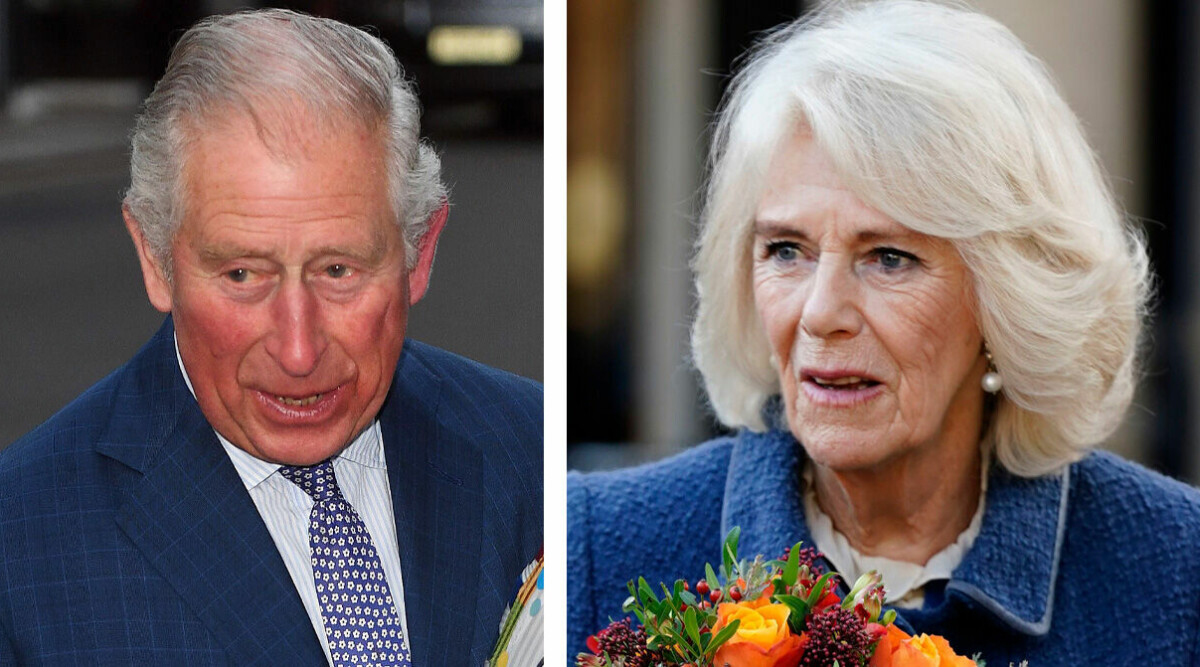 Camilla återförenad med ex-maken – Charles har blivit informerad