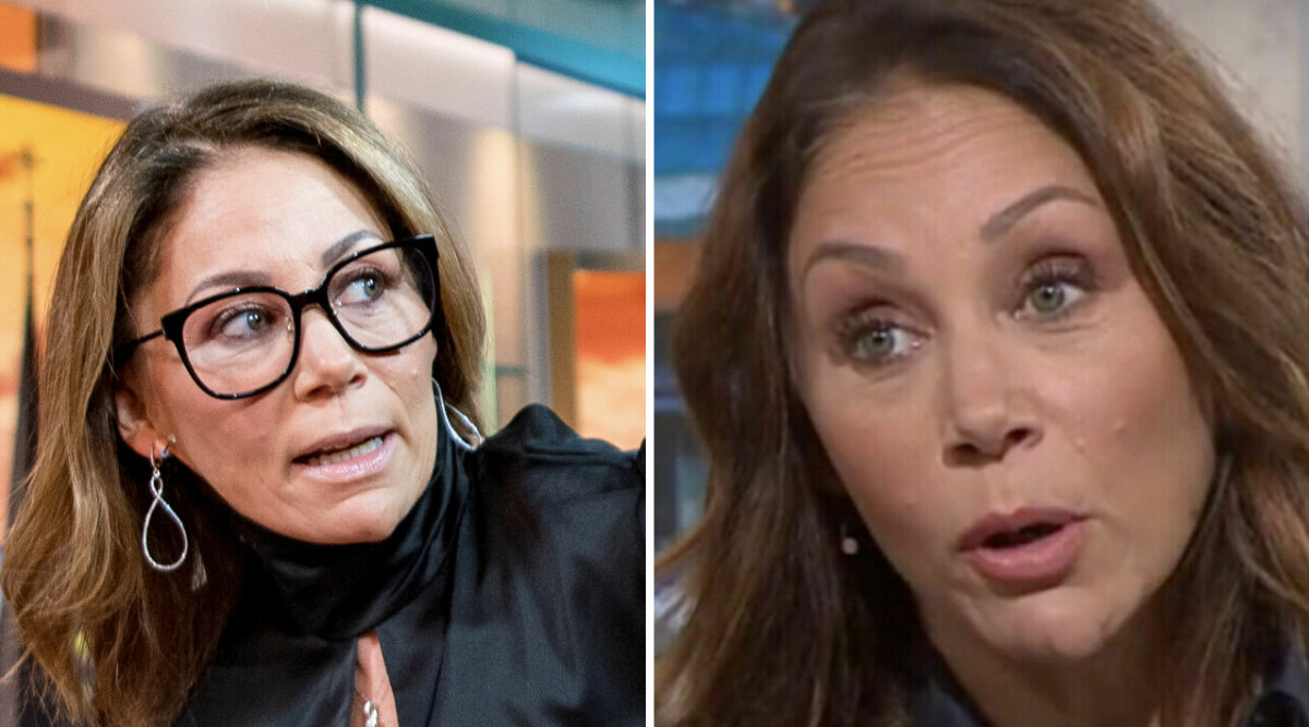 Tilde de Paula vägrar - efter alla år på TV4: vill aldrig ställa upp på det: “Avskyvärt”