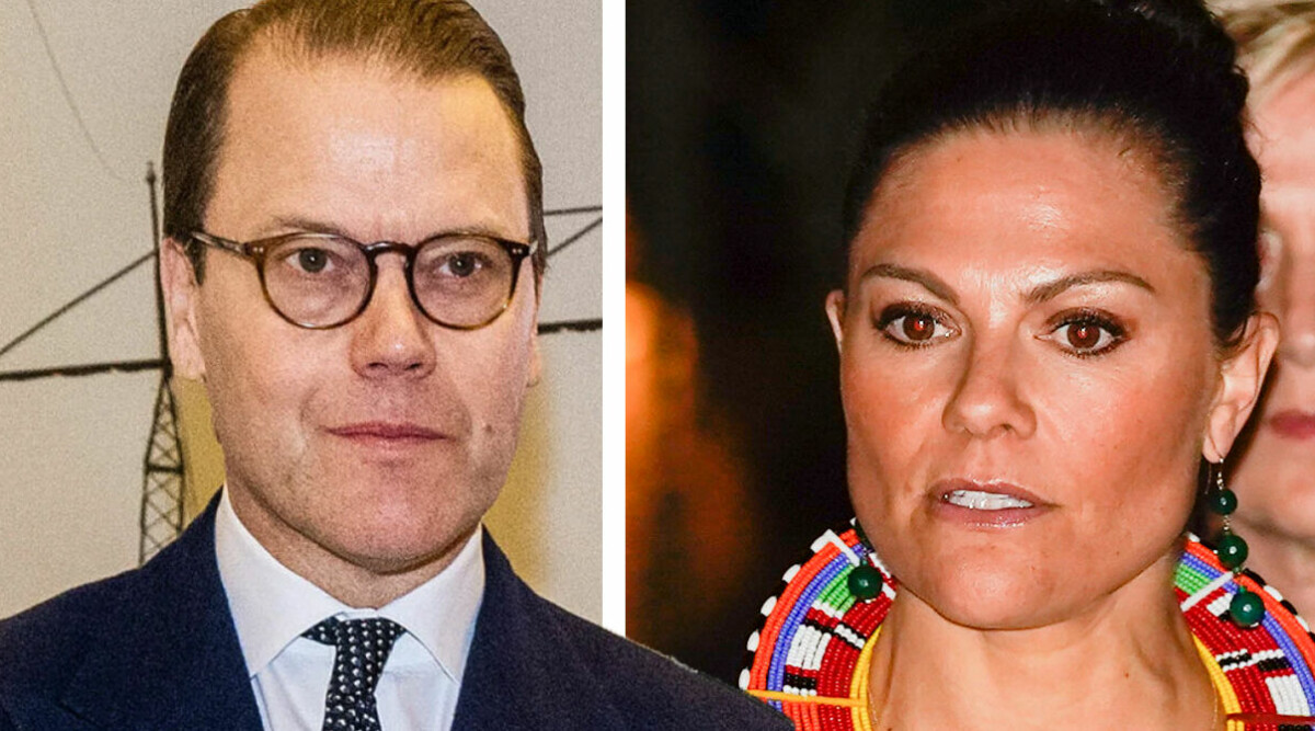 Victoria reser utan Daniel – möjliga orsaken bakom: ”Kan vara något privat”