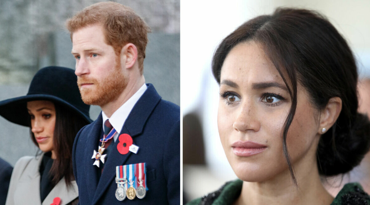 Nu går de skilda vägar: Harry och Meghan bekräftar - efter 7 år tillsammans