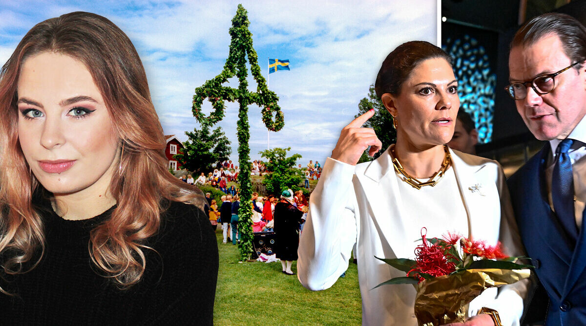 Clara Kristiansen: Daniel och Victoria behandlas uruselt – varför måste de ens jobba?