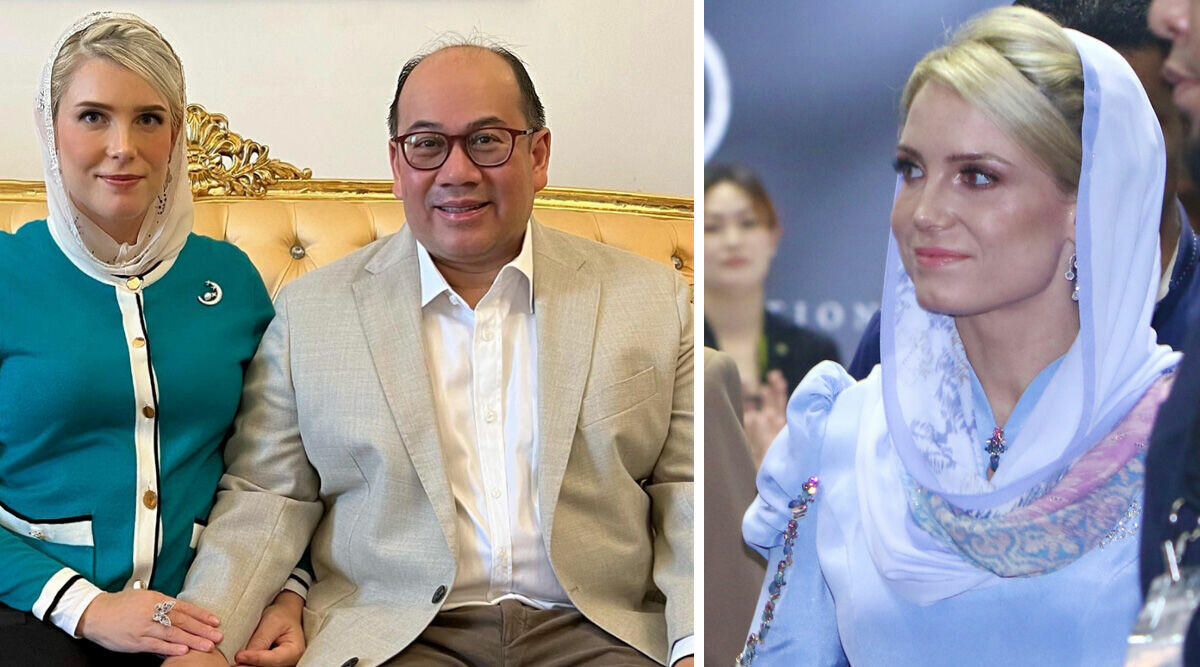 Snart förändras allt för gravida prinsessan Sofie Louise – nya bilderna visar