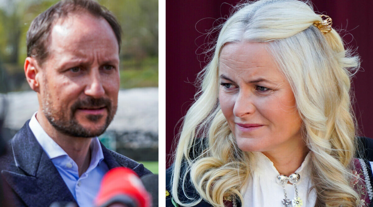 Mette-Marits stora sorg med Haakon – nu är det ett faktum