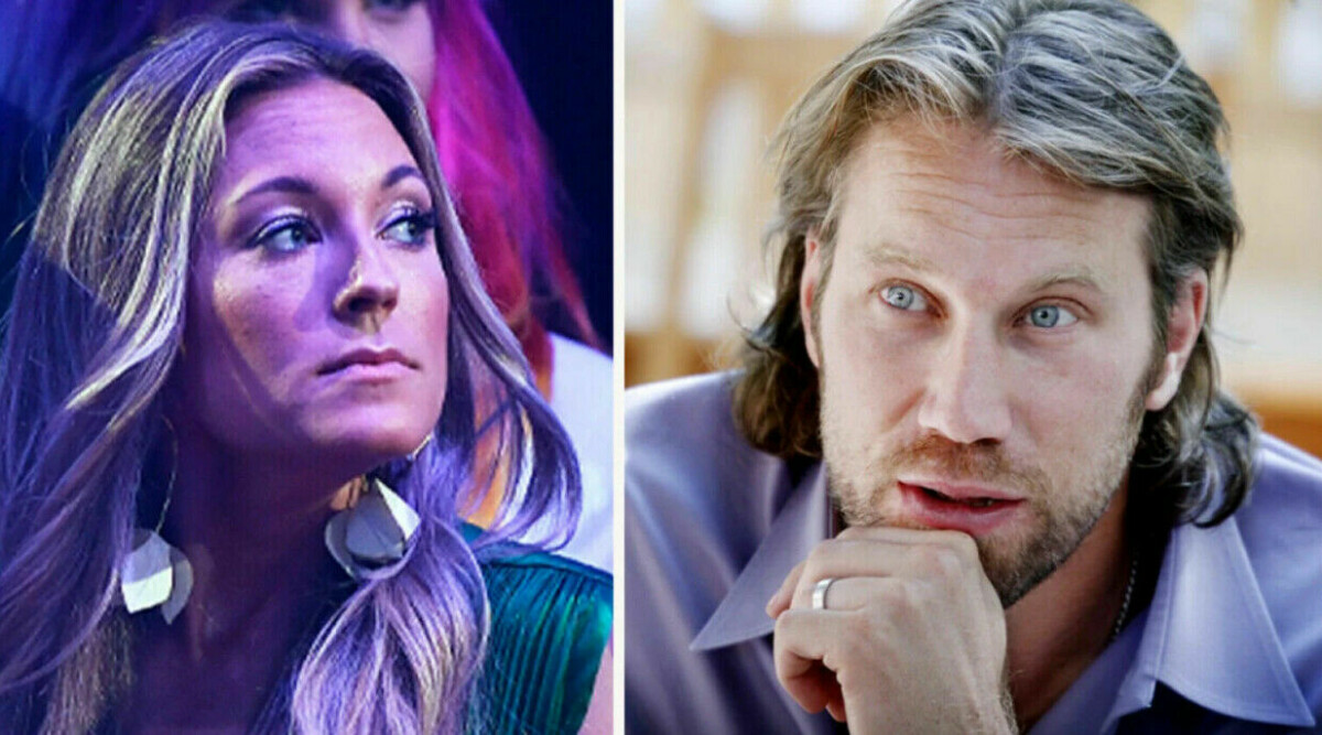 Bekräftat: Peter Forsberg och Nicole säljer lyxvillan till världskändis – efter separationen