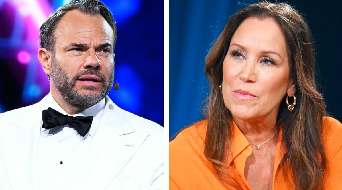 Renées och Davids stora problem i relationen – sanningen bakom