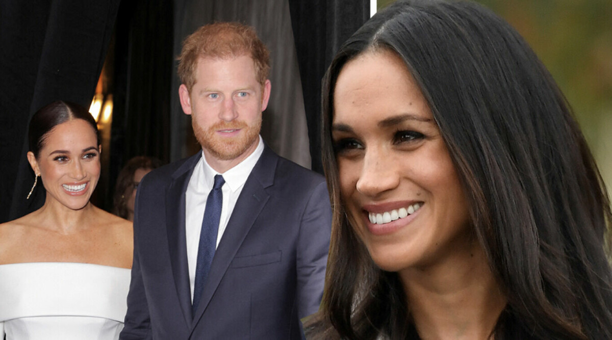 Meghan Markles miljonregn - Harrys frus verkliga förmögenhet