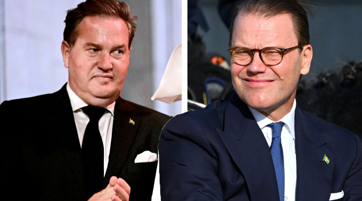 Daniels förändring i relationen med Chris – nu väljer han att kommentera