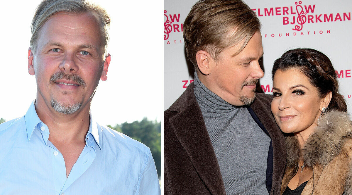 Carola avslöjar sanningen om relationen till ex-pojkvännen Jimmy Källqvist: "Behöver en kram"