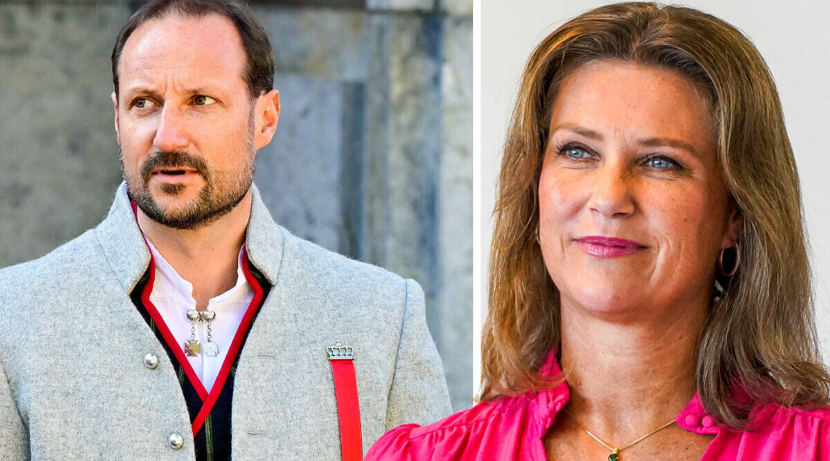 Nu avslöjas sanningen om Märtha Louises relation till kronprins Haakon – efter omtalade livsvalen