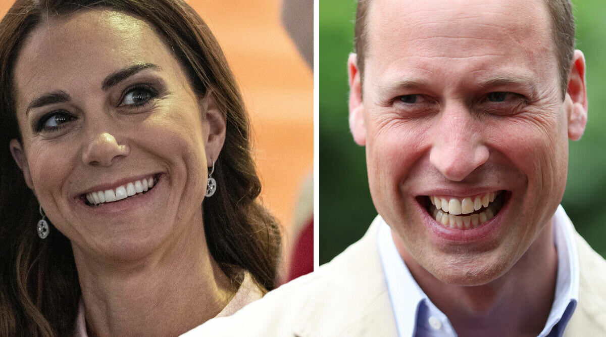 Kate och Williams unika öde – så hade första mötet kunnat bli egentligen: "Gemensamma kopplingen"