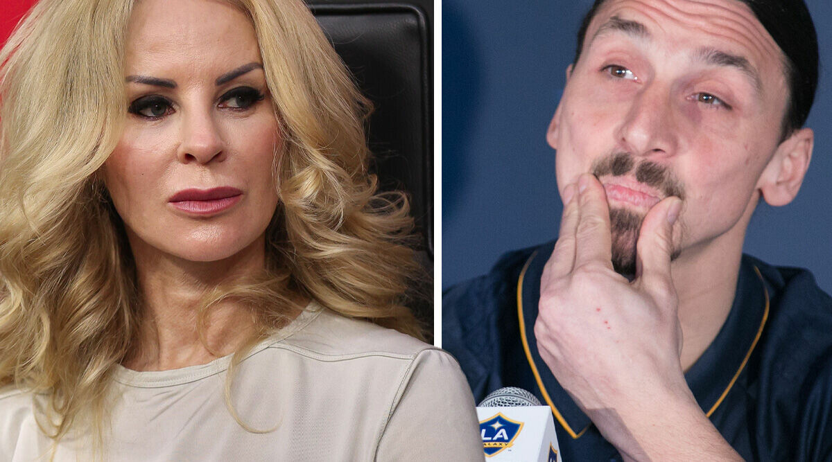 Helena Segers kontroll över Zlatan i relationen – så styr hon allt