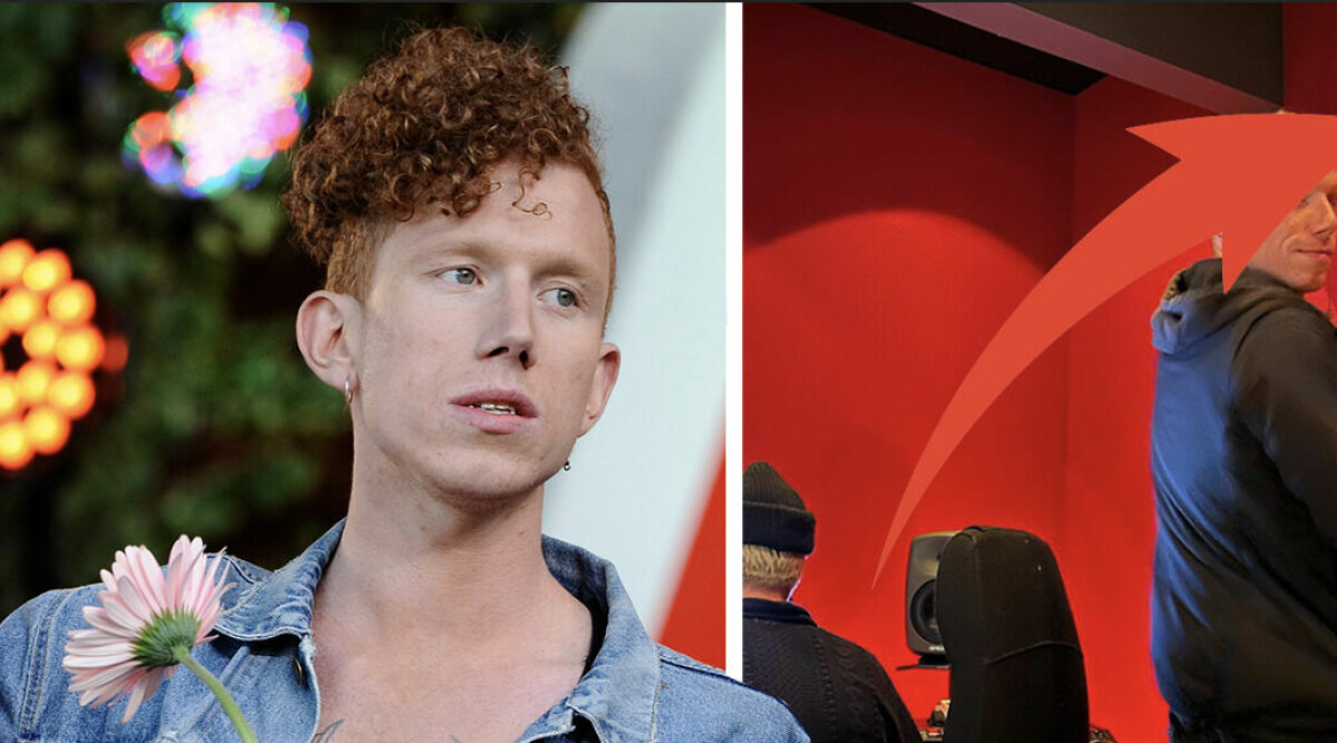 Erik Hassle gjorde succé med "Hurtful" - försvann sen helt: Så ser han ut idag!