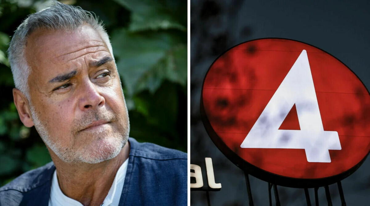 Tragiska sanningen – därför försvann Ernst Kirchsteiger plötsligt från tv-rutan