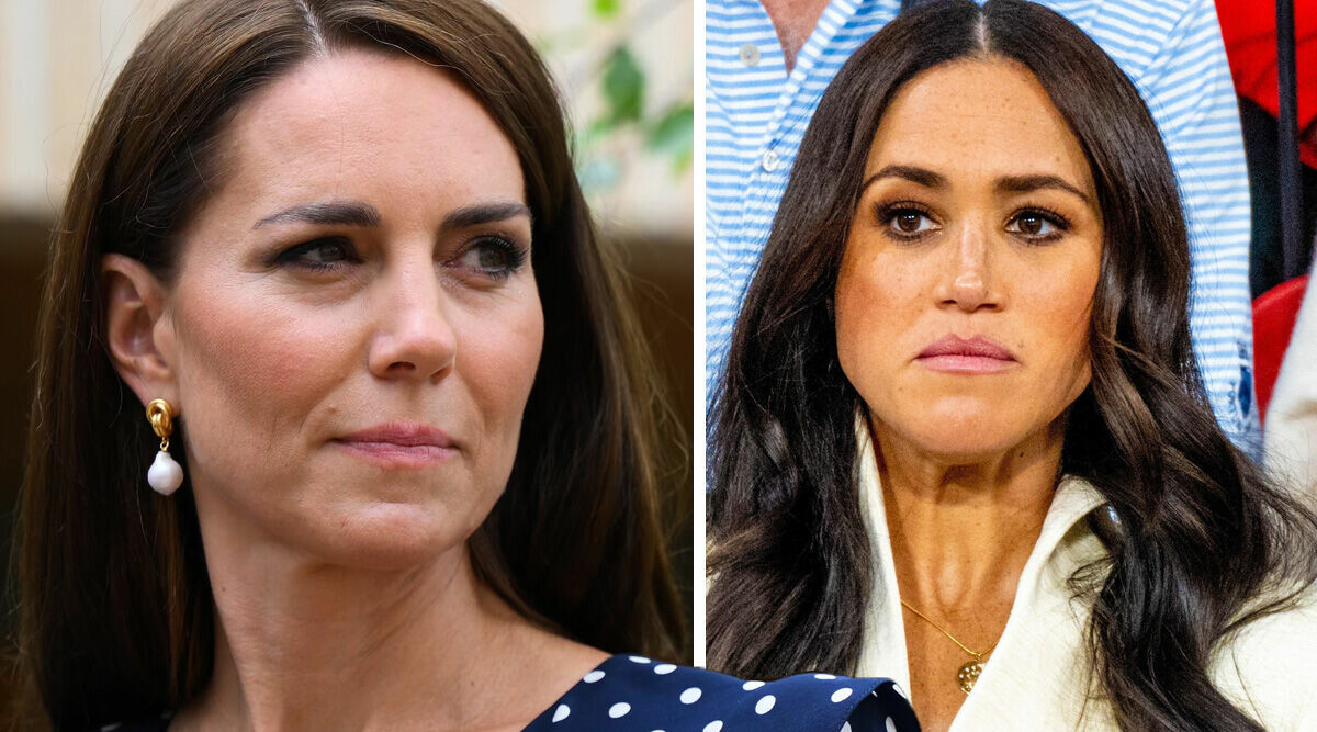 Oväntade draget blev det ultimata sveket för prinsessan Kate: “En hemsk situation”