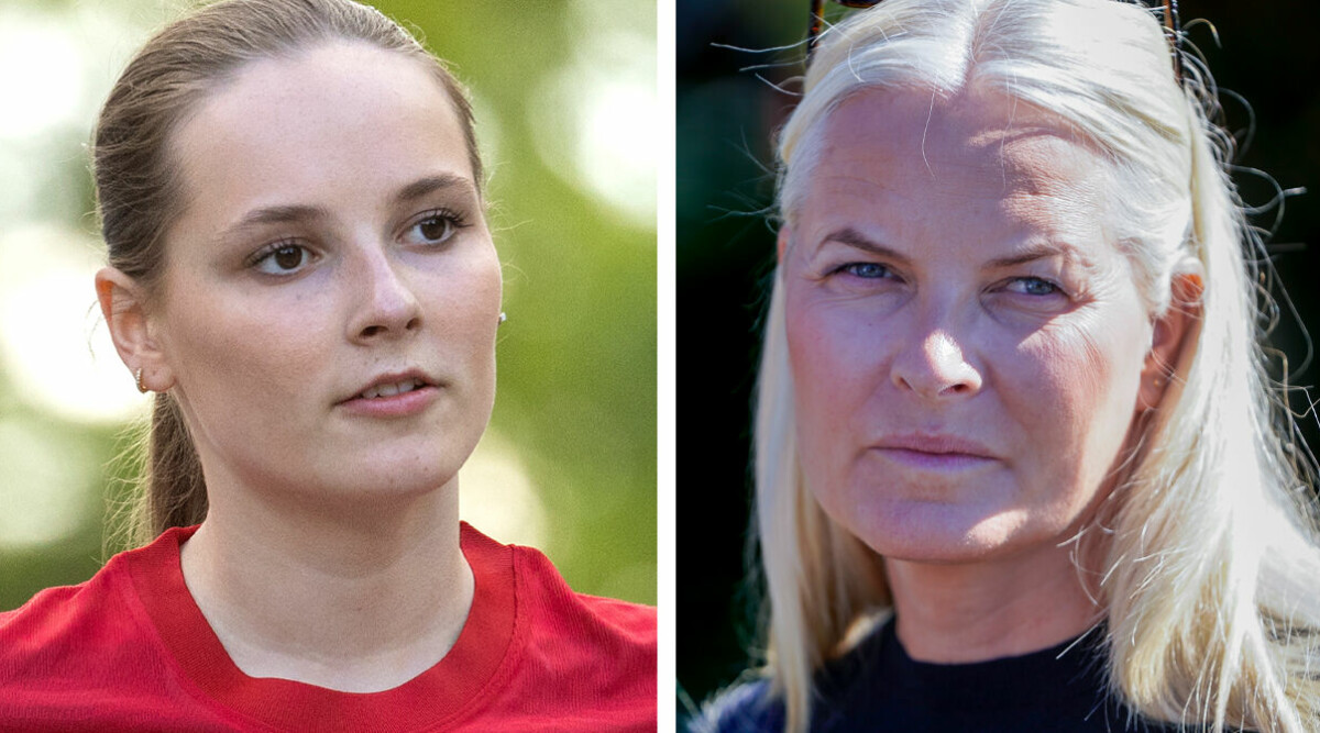 Kraftiga reaktioner efter Mette-Marits beteende mot Ingrid Alexandra