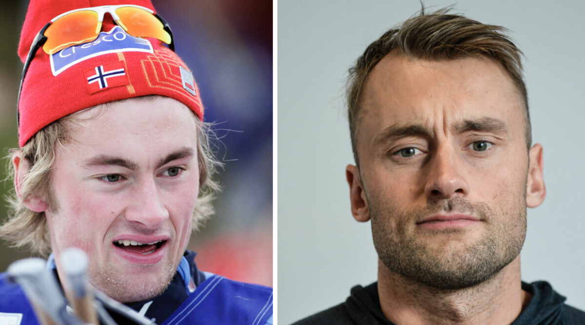 Petter Northug avslöjar - är hemlös