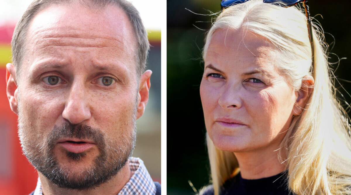 Mette-Marits och Haakons stora problem inför firandet – går inte att blunda för