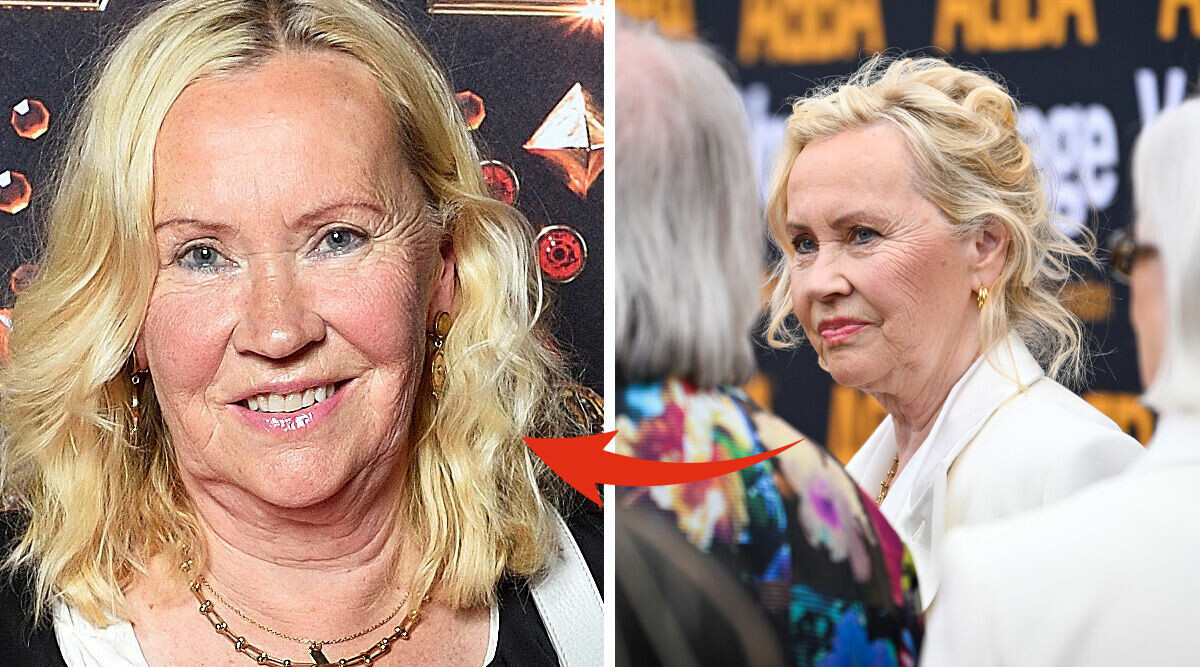 Nu bekräftas misstankarna om Agnetha Fältskog – spekulationerna visar sig stämma