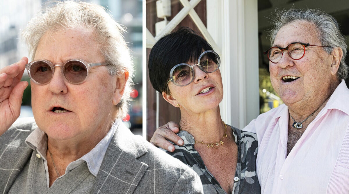 Tommy Körbergs fru bryter tystnaden efter tuffa perioden – ärliga orden