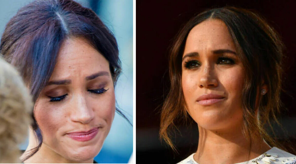 Meghan skakas av plötsligt dödsfall – blev bara 43 år