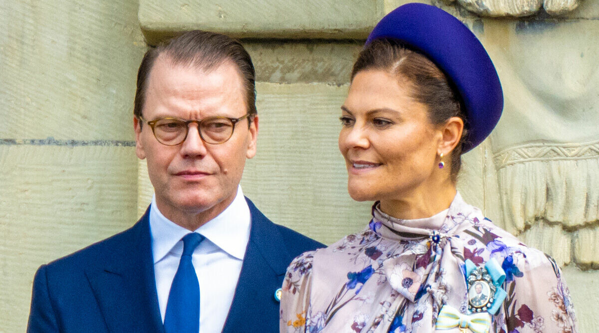 Victoria och Daniel lämnar landet – anledningen bakom beslutet