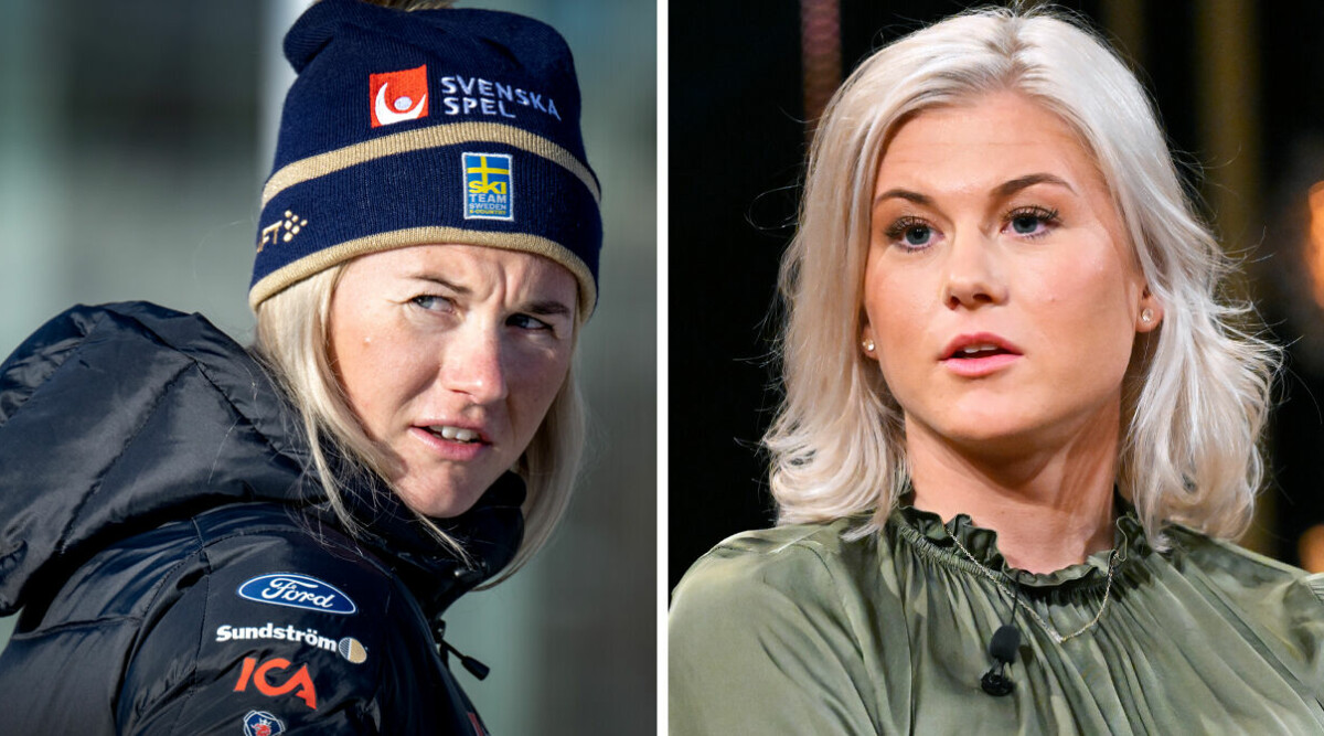 Maja Dahlqvists hemska upptäckt – efter tre år med pojkvännen Kevin