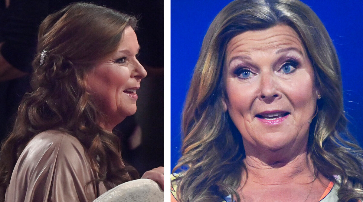 Lotta Engberg har slutat umgås med ex-kollegan – avslöjar orsaken