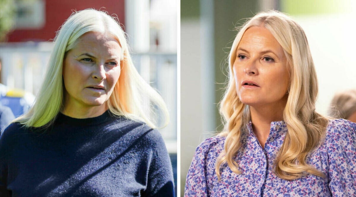 Läkarens nya besked om kronprinsessan Mette-Marit – är allvarligt sjuk