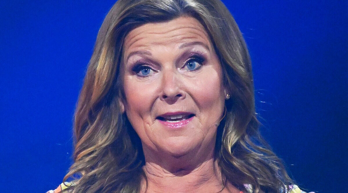 Lotta Engbergs nya bild gör det tydligt – trista beslutet efter alla år