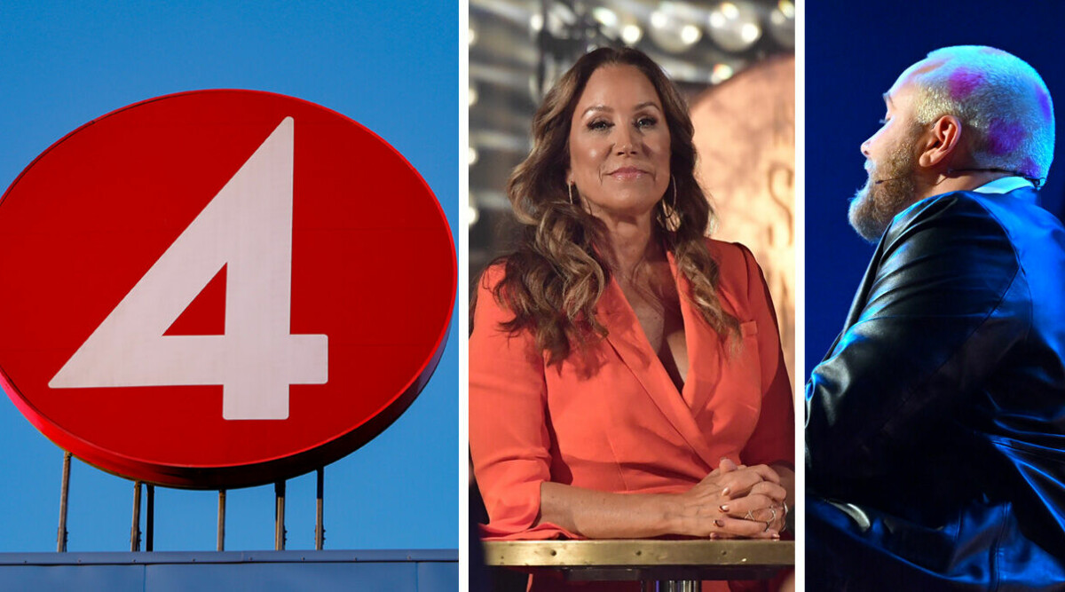 TV4 straffas för profilens ord – sa det förbjudna