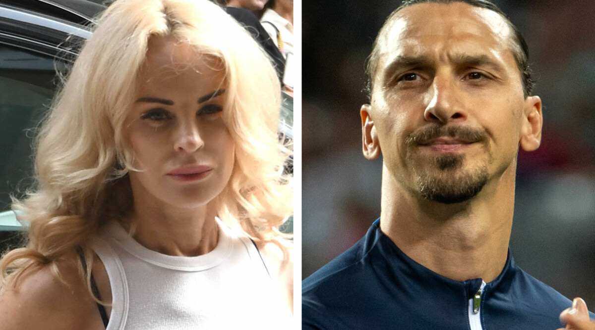 Zlatans bakslag med Helena – stoppas nu helt