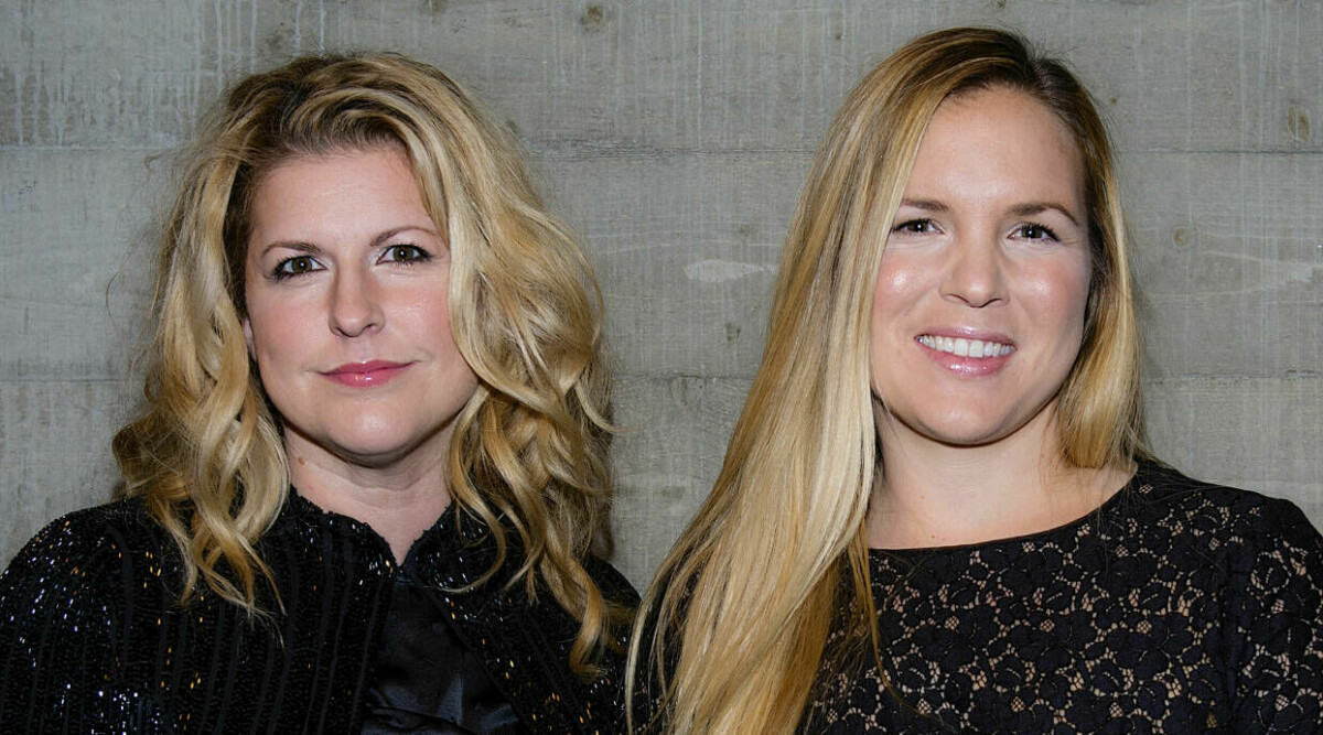 Filippa Rådins och Anja Pärsons tuffa tid – hålls hemligt: ”Fattar knappt hur jag stått ut"