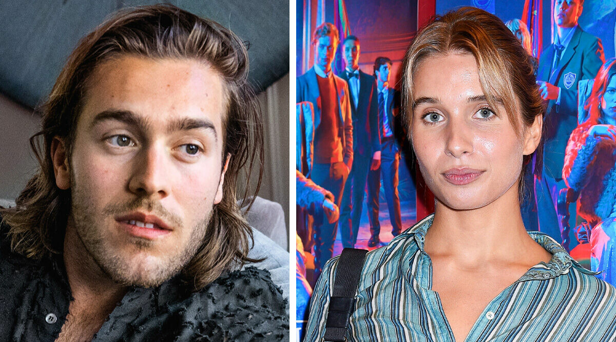 Ex-flickvännens avslöjande om relationen med Benjamin Ingrosso 4 år senare chockar