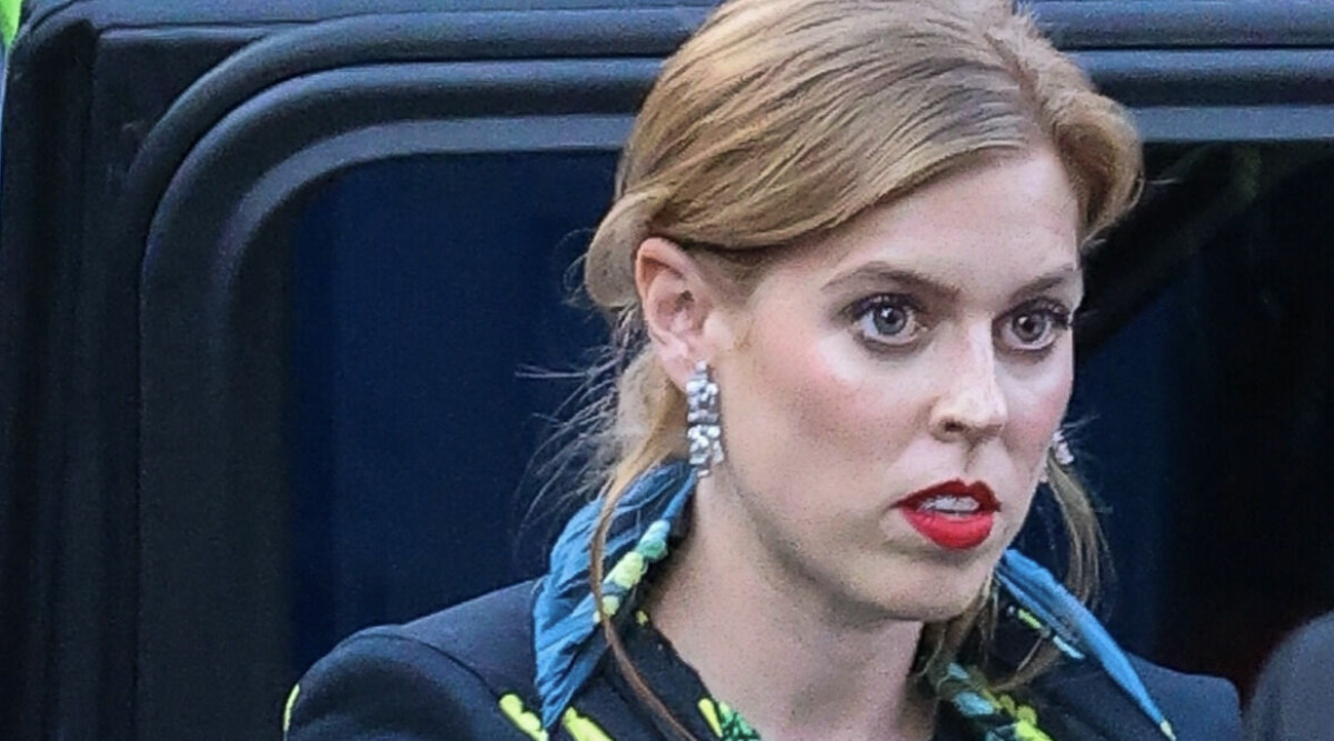 Prinsessan Beatrice bottenlösa sorg - när allt till slut kommer fram