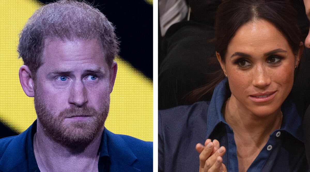 Här slår Harry och Meghan hål på alla rykten – en gång för alla