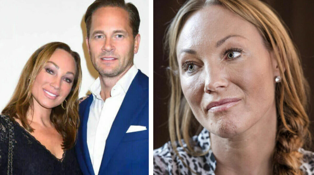 Anders Jensens trista besked – påverkar Charlotte och barnen: ”Tråkigt”