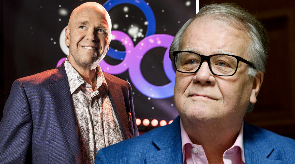 Lasse Kronérs ärliga ord om tuffa tiden för vännen Lasse Berghagen: "Kontakt varje vecka"