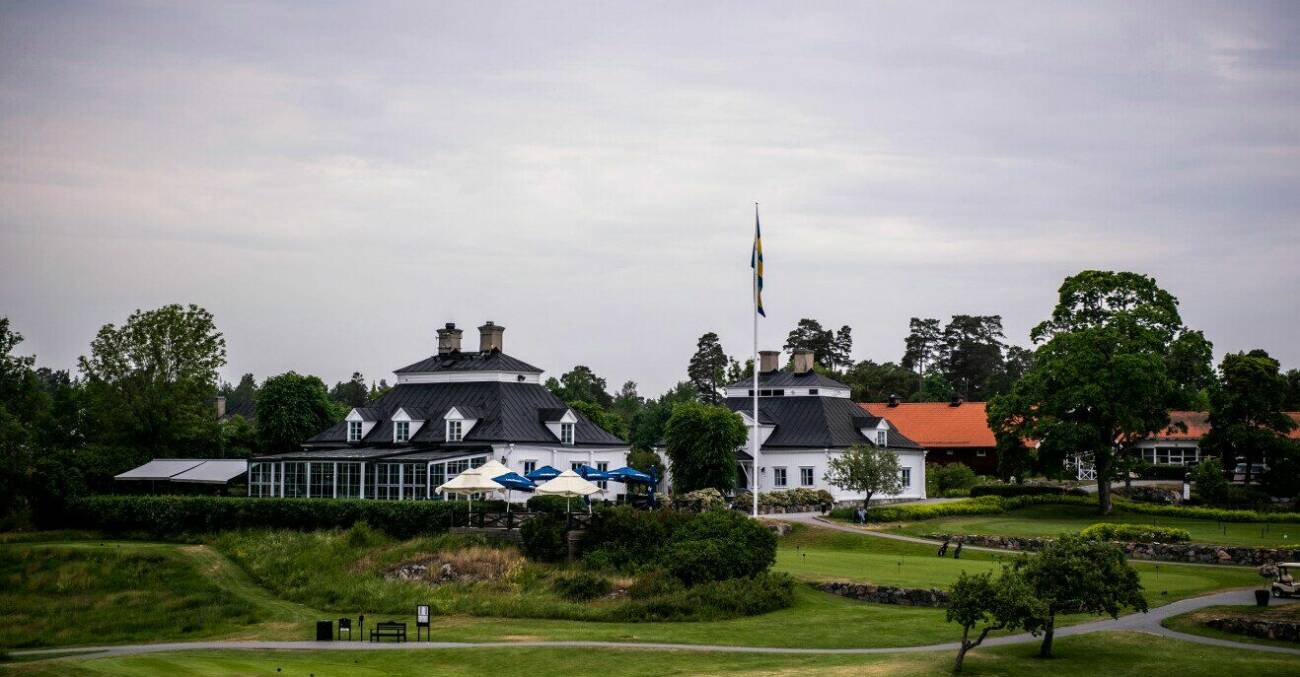Fågelbro Golf &amp; Country Club