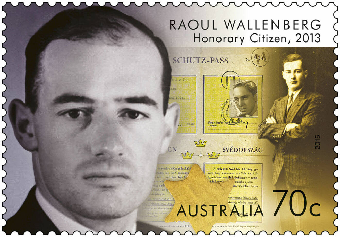 Raoul-Wallenberg