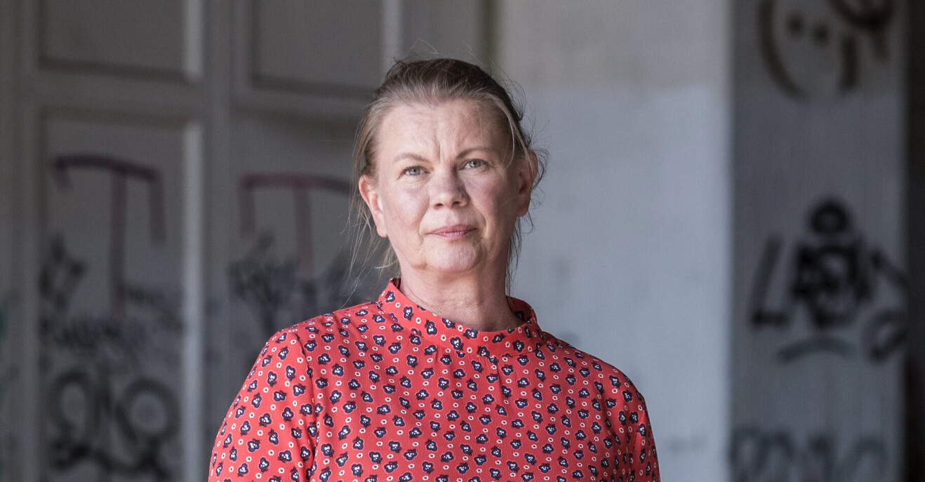Anne Rautelin Beck-stjärnan Stina Rautelin död – blev 59 år | Svensk Dam