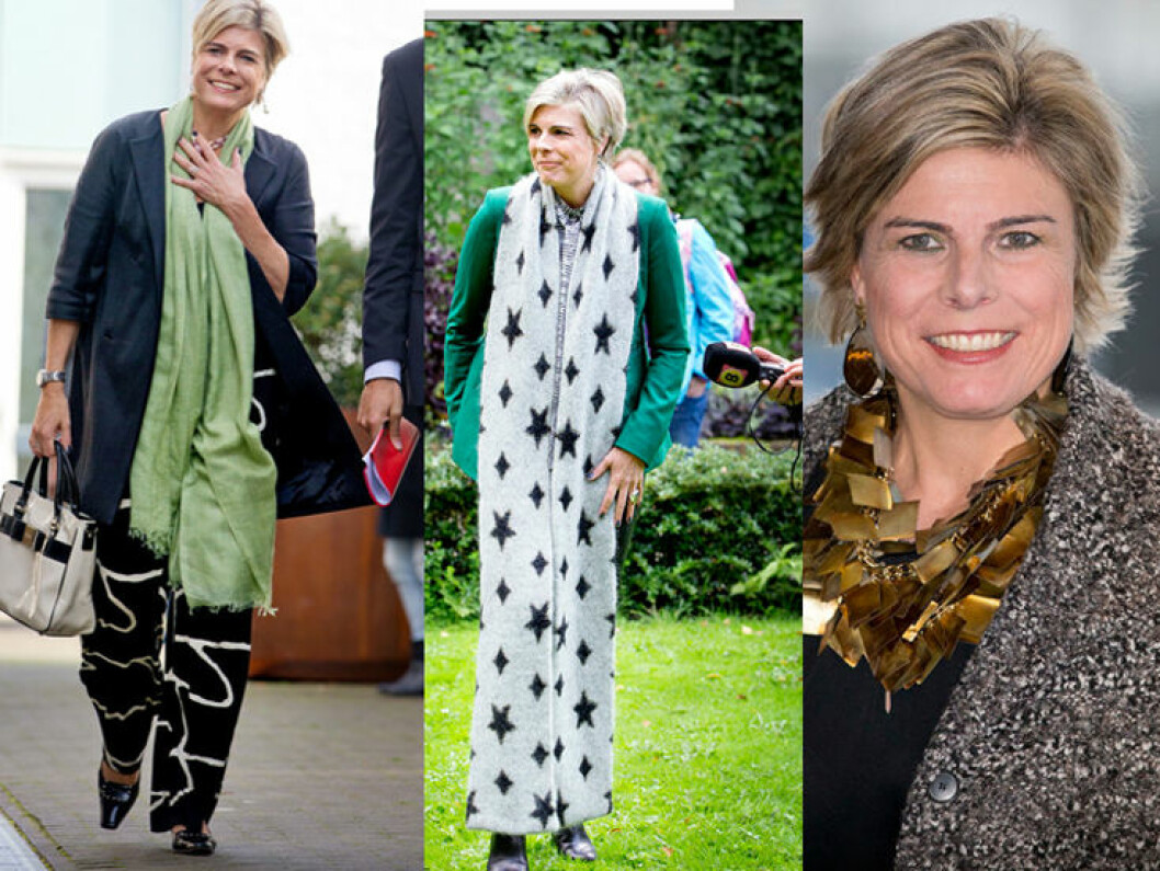 Laurentien ste