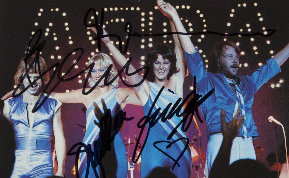Sanningen om ABBA:s nya album – medlemmarnas ord till varandra efter 40 år