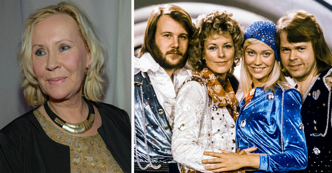 Agnetha Fältskogs lyxliv efter dundersuccén med ABBA – otroliga pengaregnet!