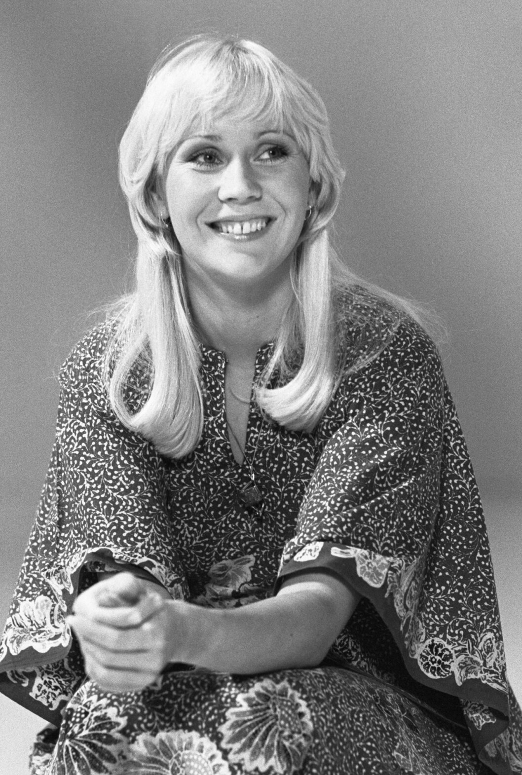 Agnetha Fältskog hade många fans under tiden som popstjärna. Men för Gert van der Graaf gick idoldyrkan över till en besatthet. agnetha fältskog