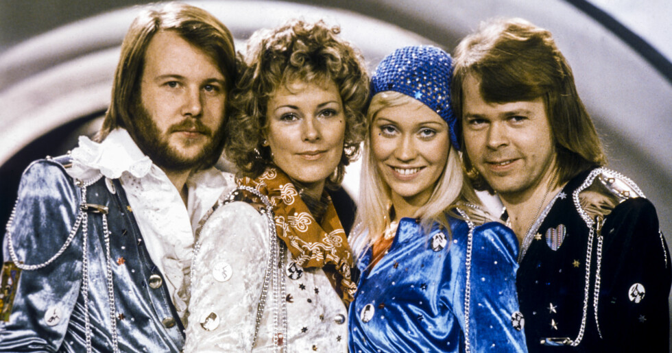 Världsstjärnan totalsågar ABBA: "Helt meningslöst"
