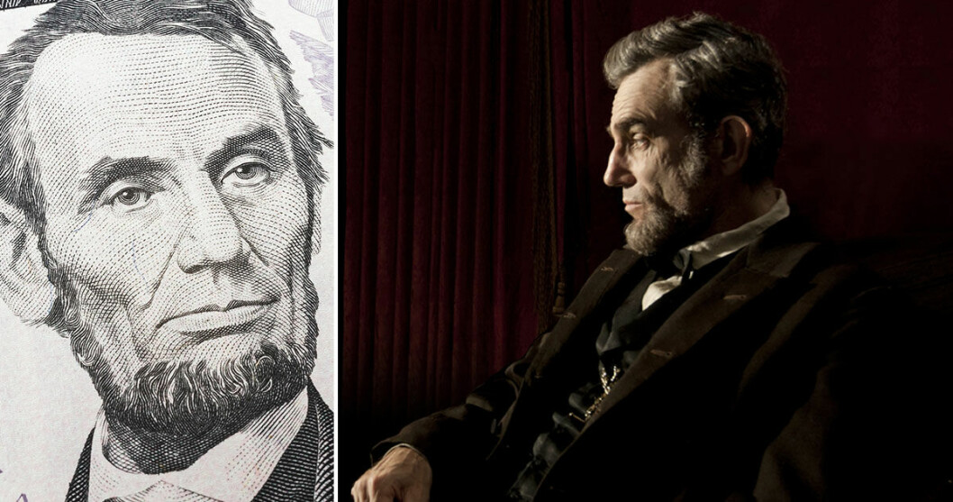 Daniel Day-Lewis fick en Oscar för rollen som Lincoln. Daniel Day-Lewis fick en Oscar för rollen som Lincoln.
