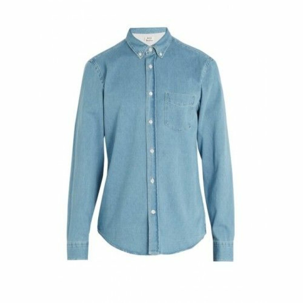 Skjorta från Acne Studios