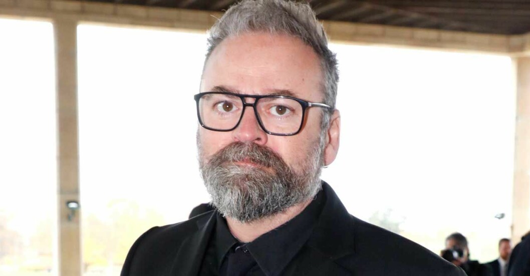 Adam Alsing blev 51 år gammal. Adam Alsing blev 51 år gammal.