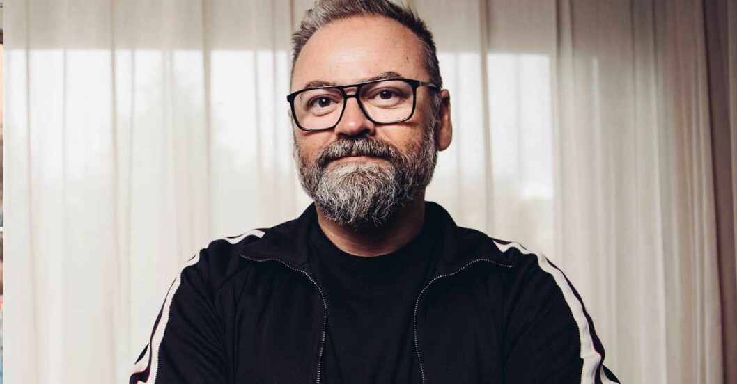 Adam Alsing blev bara 51 år gammal. Adam Alsing blev bara 51 år gammal.