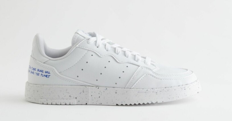 Adidas supercourt